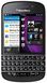 BlackBerry Q10 Batteri & Laddare
