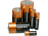 Alkaliska Batterier