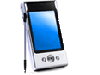 PDA och Smarttelefon Batterier, Laddare och Adapters