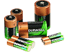 Uppladdningsbara Batterier