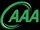 AAA Storlek