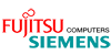 Fujitsu Siemens Videokamera-batteri & Laddare