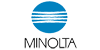 Minolta Videokamera-batteri & Laddare
