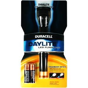Duracell Daylite AA Torch