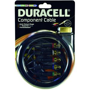 Duracell Universal Component Kabel