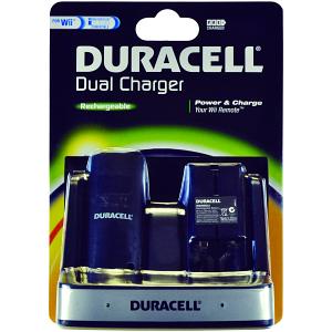 Duracell Laddningsstation för Wii-kontroller