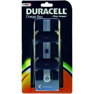 Duracell PS3 Laddnings Box