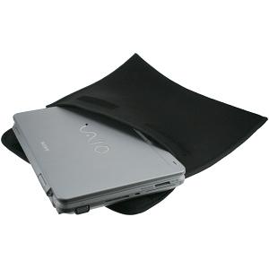 Neoprene 15"  Notebook (bärbar dator) etui