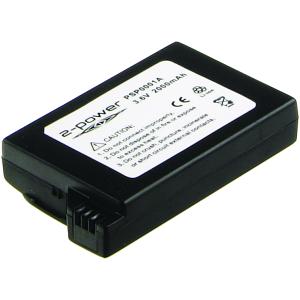 PlayStation Portable Battery 3.6v 2200mA