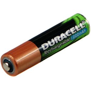 Duracell Supreme uppladdningsbart 1000mAh