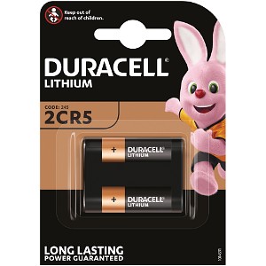 Duracell Ultra M3 litiumbatteri (1-pack)