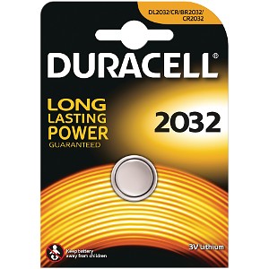 Duracell 3V elektronikbatteri (1-pack)
