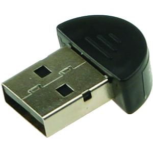 Mini Bluetooth (Blåtand) USB Dongle