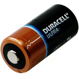 Duracell Ultra M3 litium (2-pack)