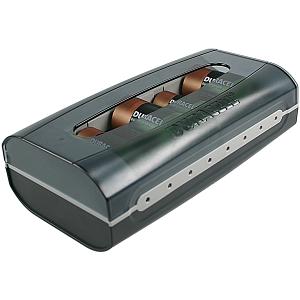 Duracell Multiladdare för AA/AAA/C/D/9v