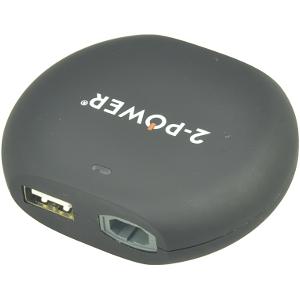 Inspiron 6400 Extreme Bil Adapter