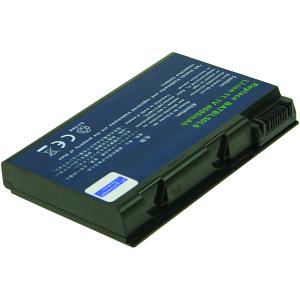 Aspire 5102 Batteri (6 Cells)