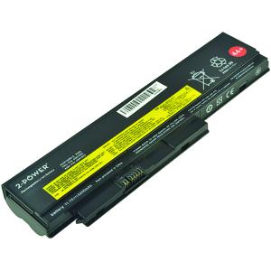 ThinkPad X230 2322 Batteri (6 Cells)