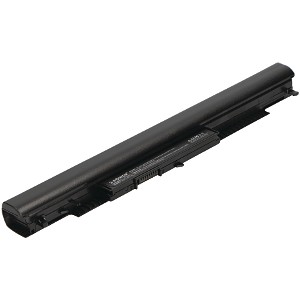 17-x108ng Batteri (4 Cells)