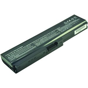 Satellite C660D-103 Batteri (6 Cells)