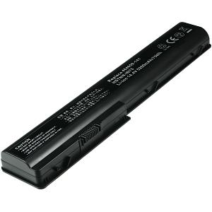 Pavilion DV7-1177ca Batteri (8 Cells)