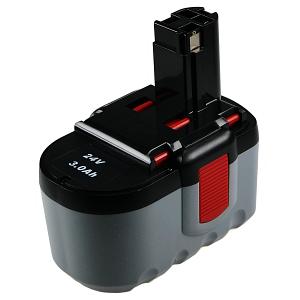 GML 24 V-CD Batteri