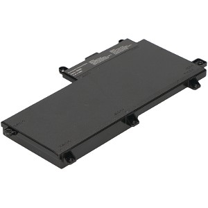 EliteBook 828 G3 Batteri (3 Cells)