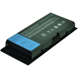 Vostro 5502 Batteri (9 Cells)