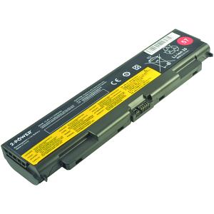 ThinkPad T540p 20BF Batteri (6 Cells)