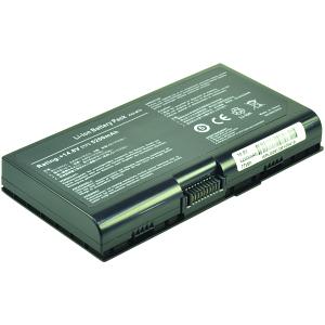 N70Sv Batteri (8 Cells)