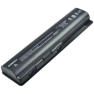 HDX X16-1100 Premium Batteri (6 Cells)