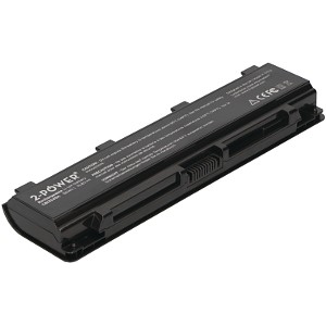 Qosmio X870-11D Batteri (6 Cells)