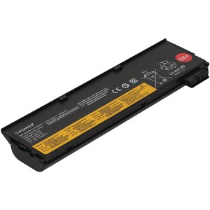 ThinkPad X12 Detachable 20UV Batteri (6 Cells)