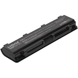 Satellite Pro C870-15H Batteri (6 Cells)