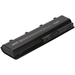 G62-355DX Batteri (6 Cells)