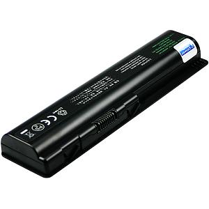 Pavilion DV6-1000 series Batteri (6 Cells)