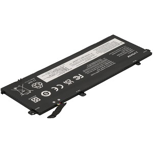 ThinkPad T14 Gen 2 20XK Batteri (3 Cells)