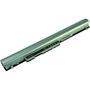 Pavilion 15-p057nf Batteri (4 Cells)