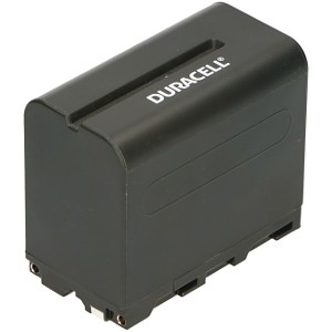 DCR-TV900 Batteri (6 Cells)