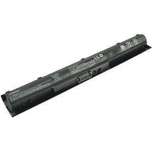 15-a004sz Batteri (4 Cells)