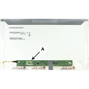 Pavilion DV6-2113TX 15.6'-tum WXGA HD 1366x768 LED Blank