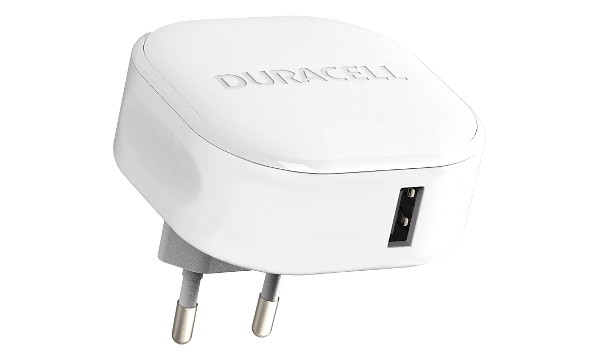 Duracell 12W USB-A-laddare