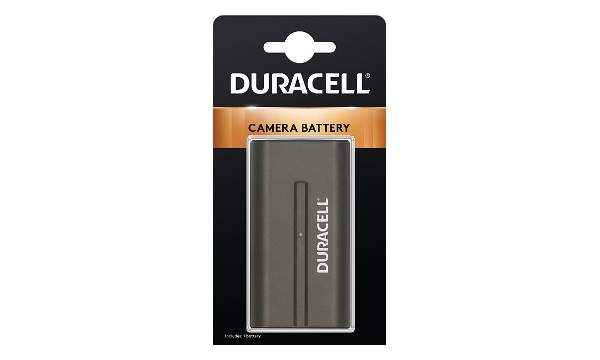 DSR-V10 Batteri (6 Cells)