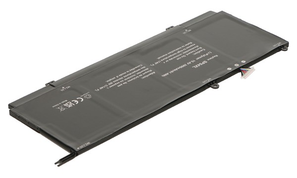 Spectre x360 13-ap0127TU Batteri (4 Cells)