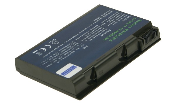 Aspire 5102 Batteri (6 Cells)