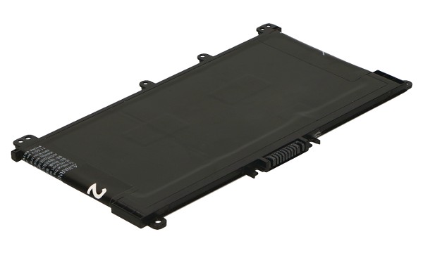 Pavilion 14-BF105UR Batteri (3 Cells)