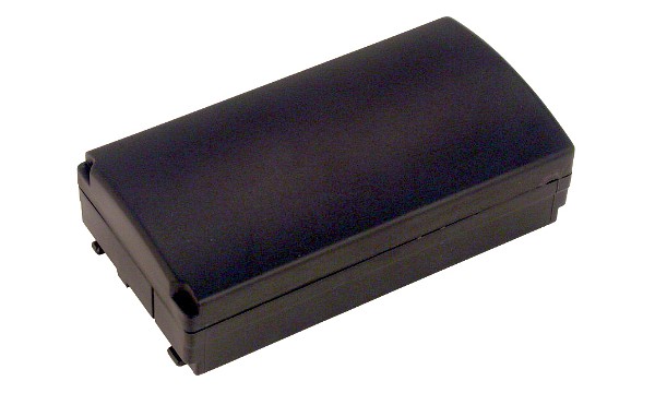 CCD-TR60E Batteri