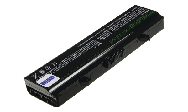 C601H Batteri