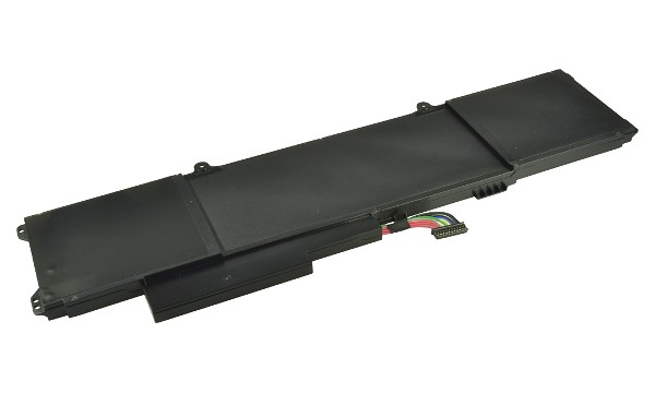 XPS 14-L421x Ultrabook Batteri (8 Cells)