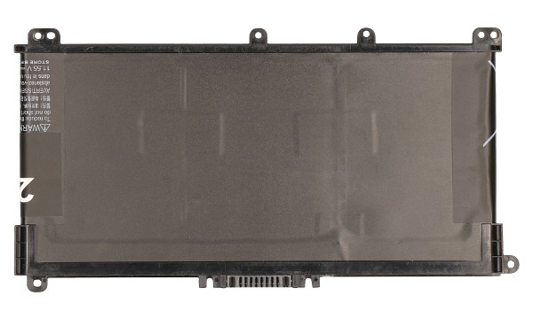 Pavilion 15-cc006nl Batteri (3 Cells)